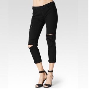 Paige Distressed JEANS